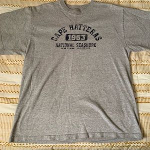 Outer banks tee shirt